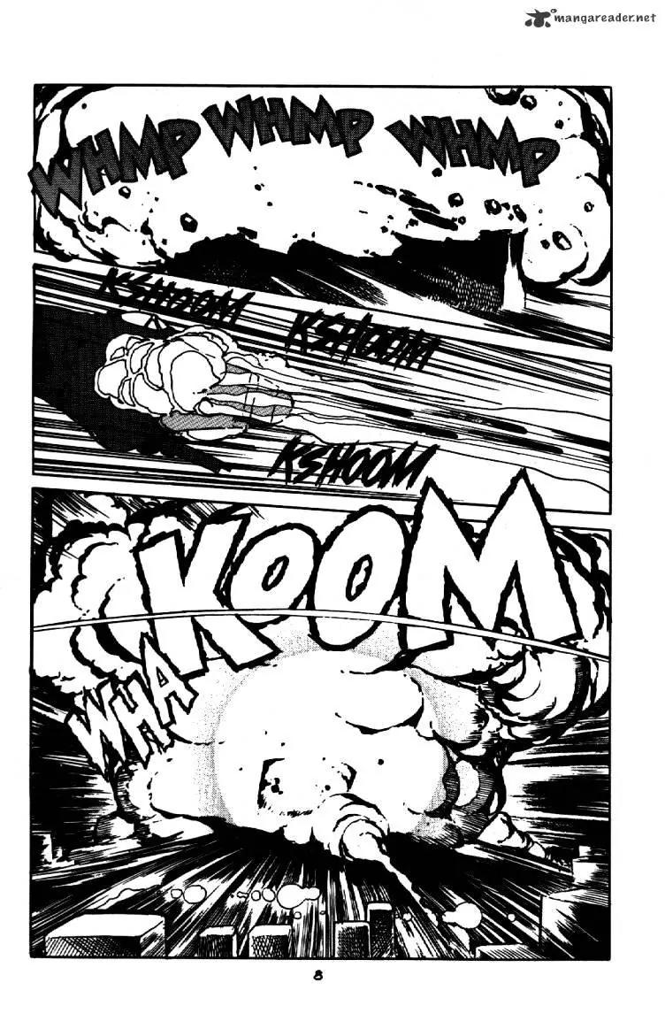 Black Magic Chapter 1 page 11 - Chapter 1