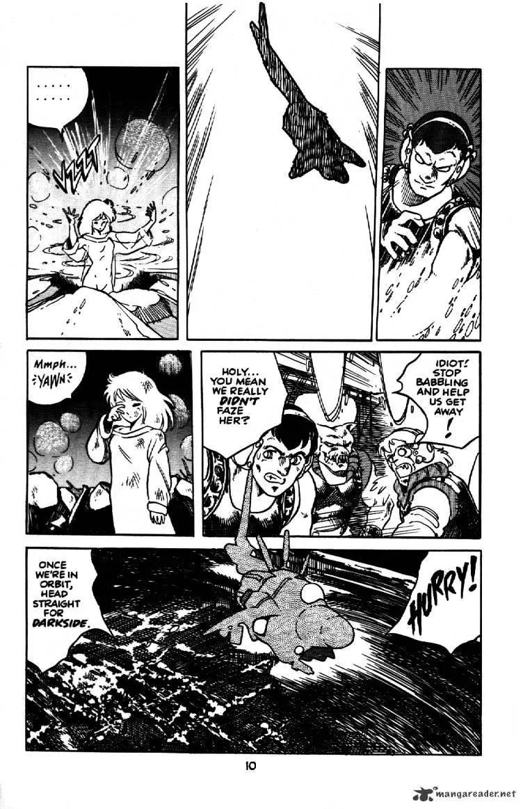 Black Magic Chapter 1 page 13 - Chapter 1