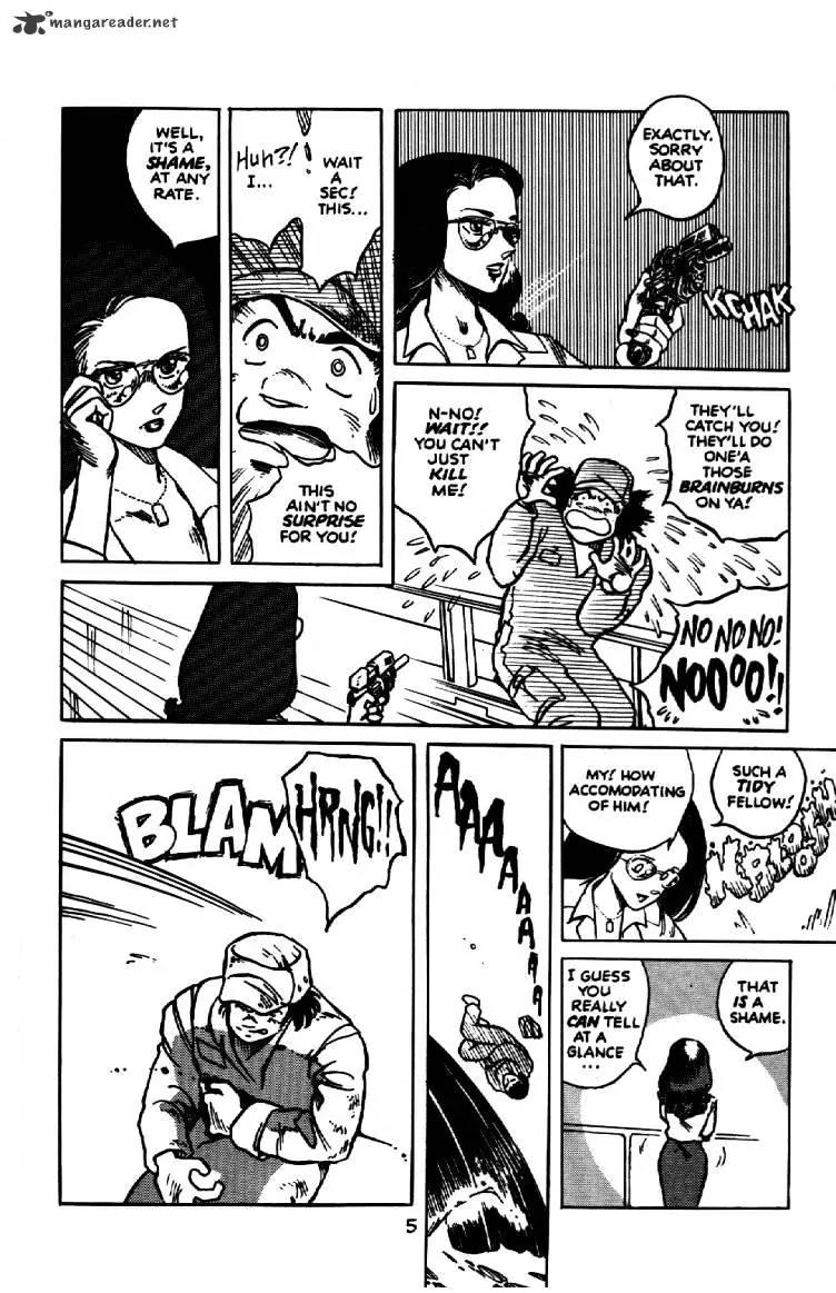 Black Magic Chapter 1 page 38 - Chapter 1