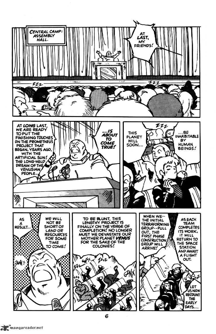 Black Magic Chapter 1 page 39 - Chapter 1