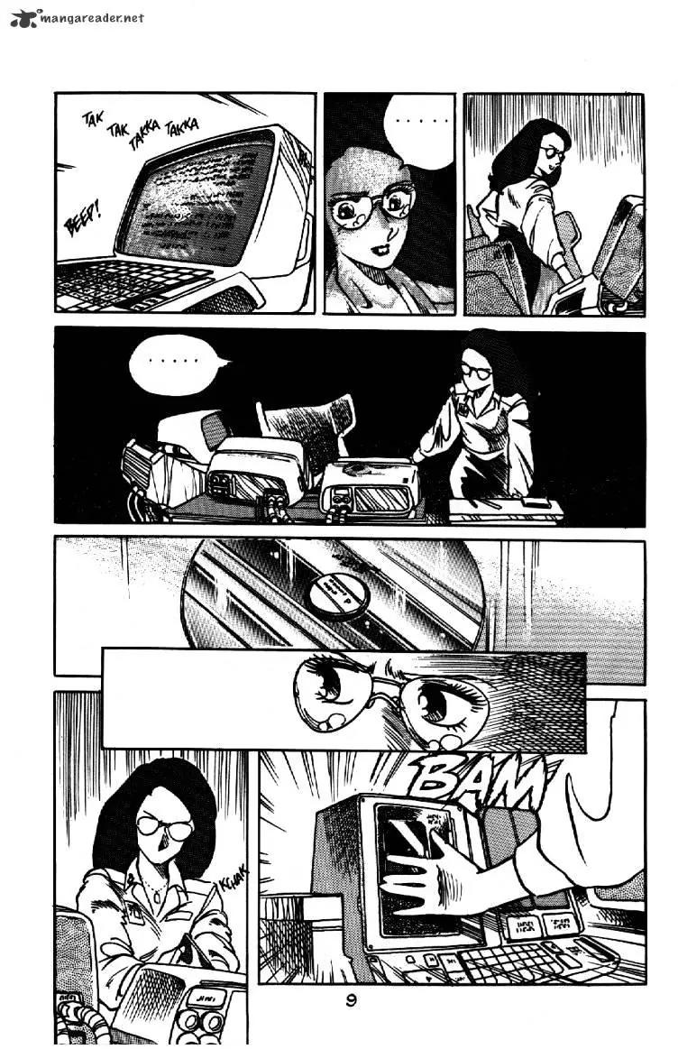 Black Magic Chapter 1 page 42 - Chapter 1
