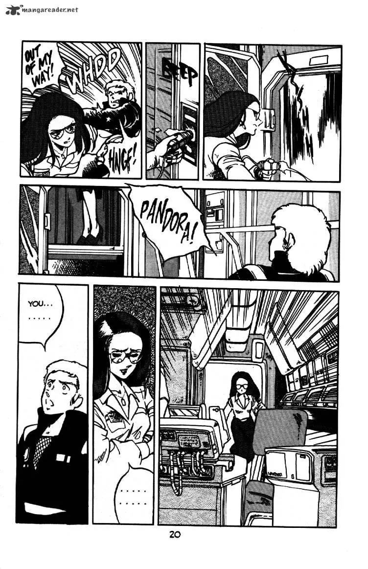 Black Magic Chapter 1 page 53 - Chapter 1