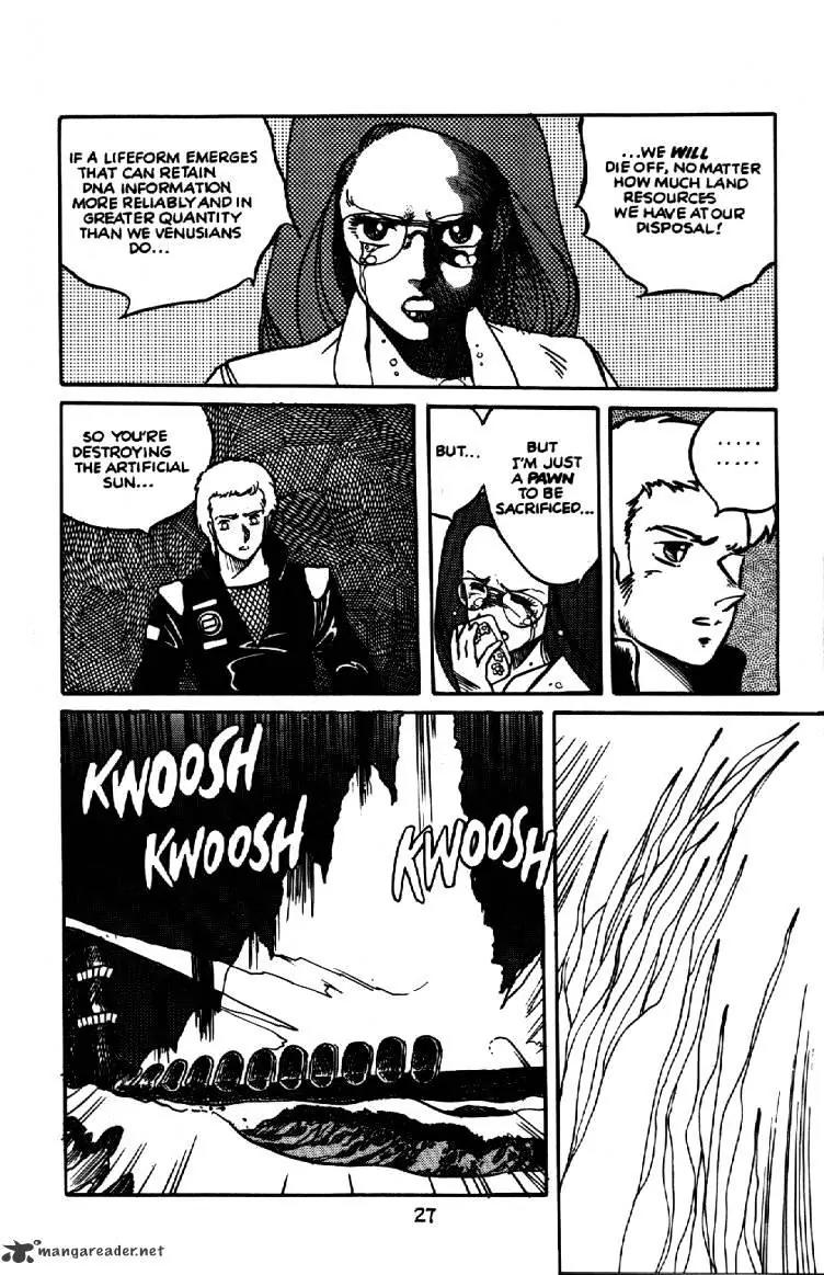 Black Magic Chapter 1 page 60 - Chapter 1