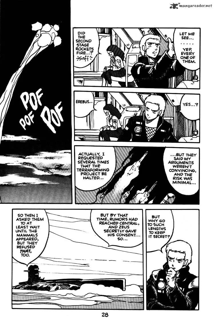 Black Magic Chapter 1 page 61 - Chapter 1