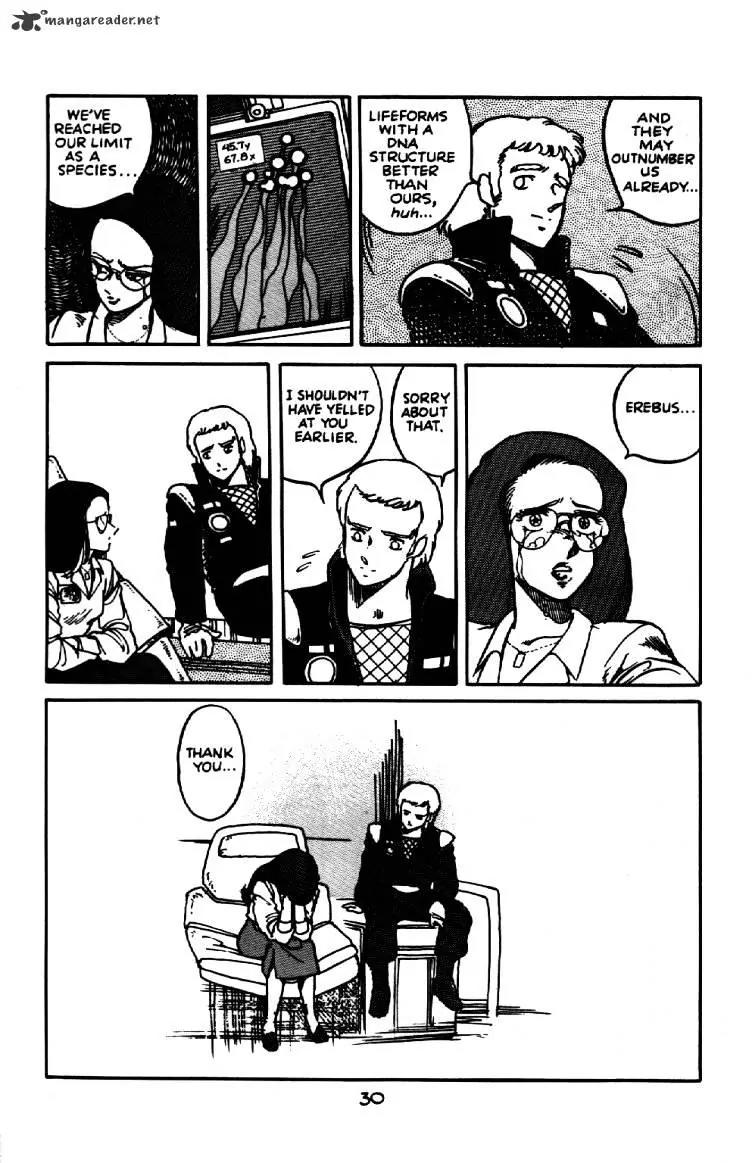 Black Magic Chapter 1 page 63 - Chapter 1