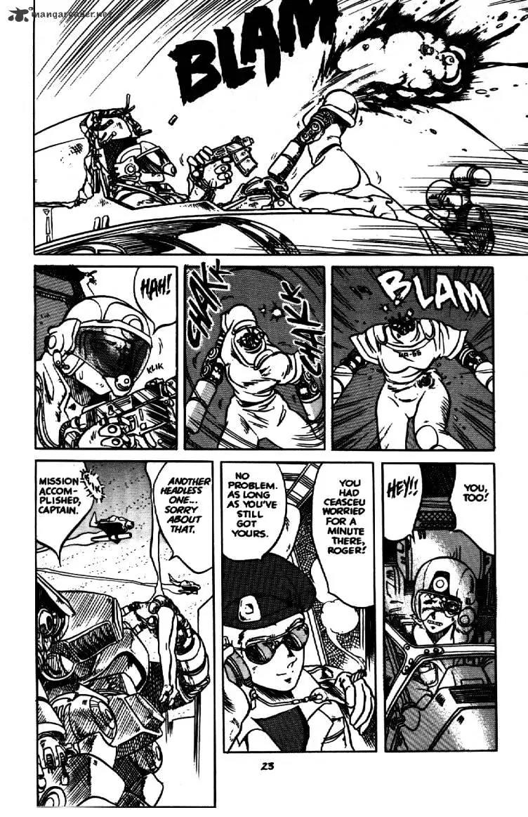 Black Magic Chapter 2 page 30 - Chapter 2