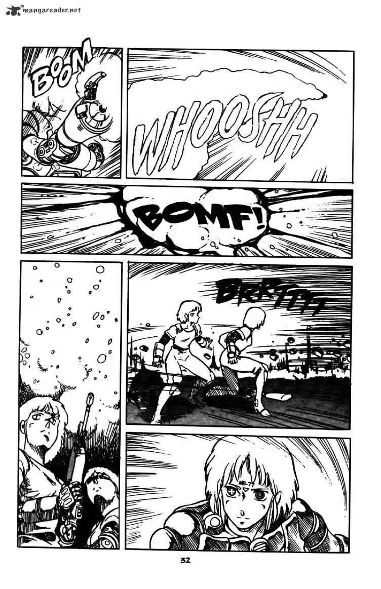 Black Magic Chapter 2 page 39 - Chapter 2