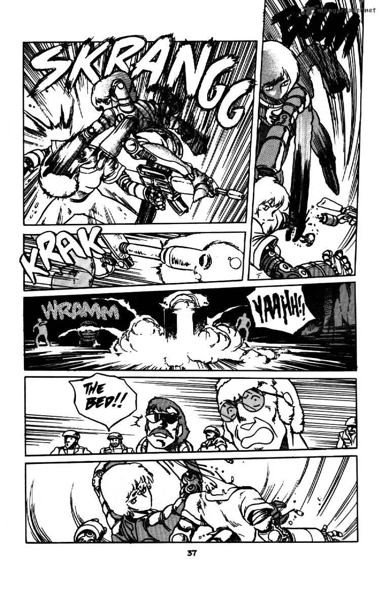 Black Magic Chapter 2 page 44 - Chapter 2