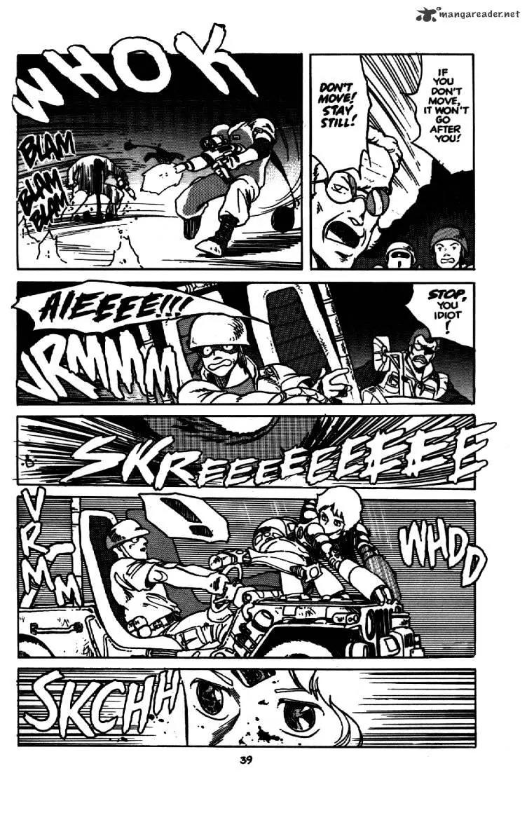 Black Magic Chapter 2 page 46 - Chapter 2