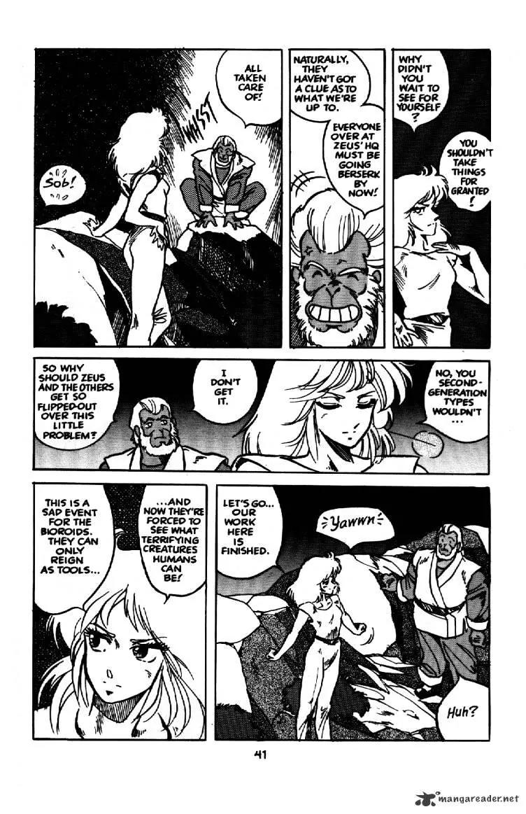 Black Magic Chapter 2 page 48 - Chapter 2