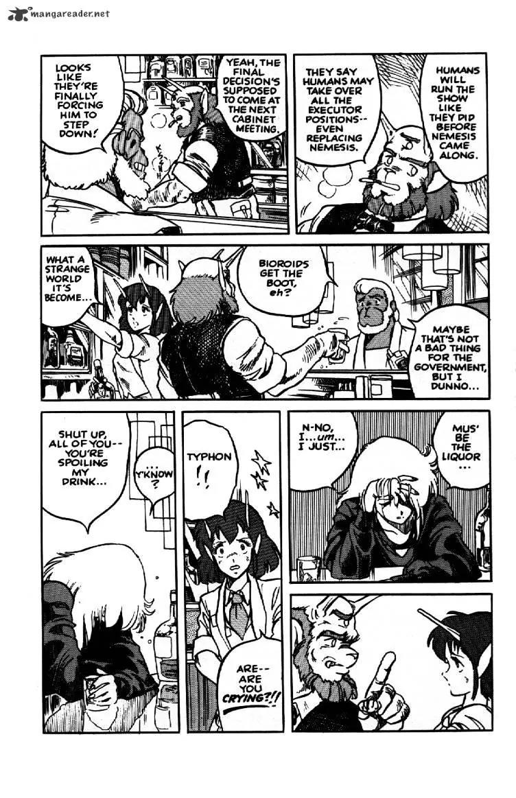 Black Magic Chapter 4 page 41 - Chapter 4