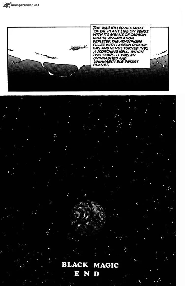 Black Magic Chapter 4 page 44 - Chapter 4