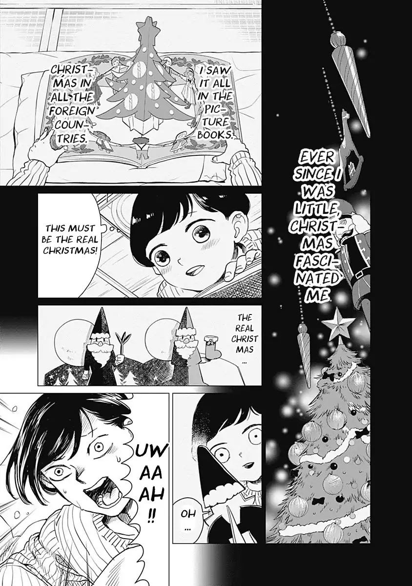 Black Night Parade Chapter 1 page 26 - Chapter 1