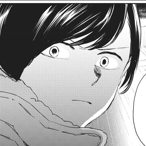 Black Night Parade Chapter 13: The Un-fortunate Gingerbread Cookie! cover