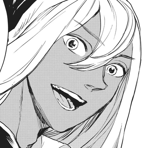Black Night Parade Chapter 18: It's On, Brother! Santa Mania! cover