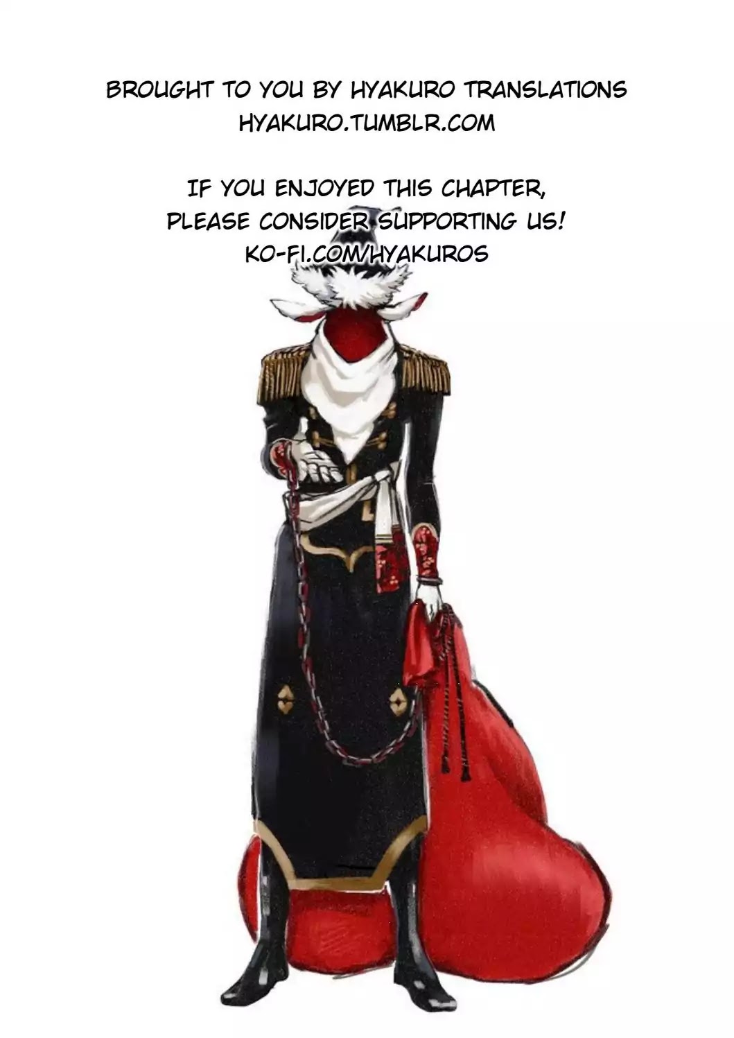 Black Night Parade Chapter 2 page 25 - Chapter 2