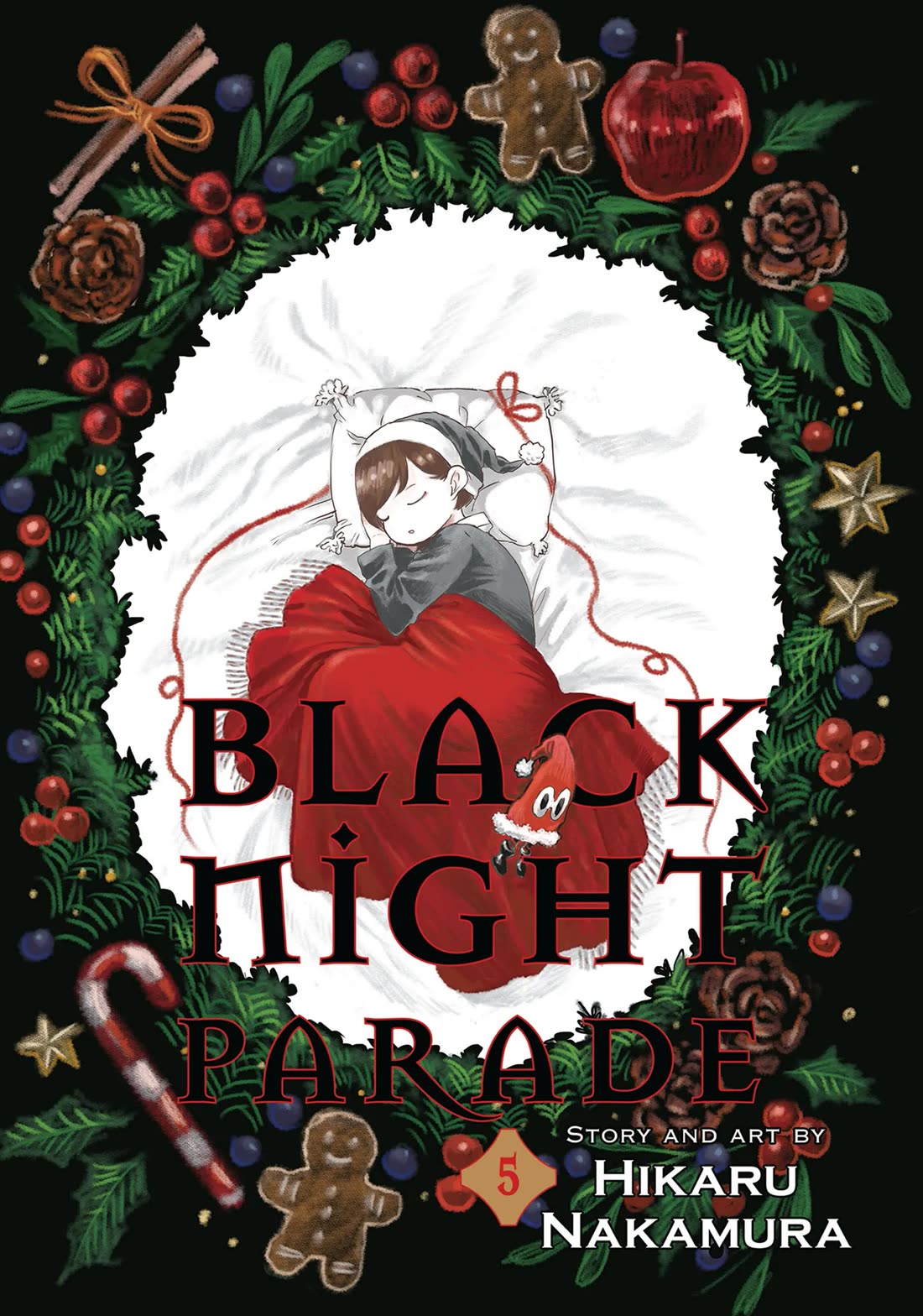 Black Night Parade Chapter 27 page 2 - Chapter 27: The Battle Always Happens Suddenly