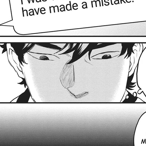 Black Night Parade Chapter 27: The Battle Always Happens Suddenly cover