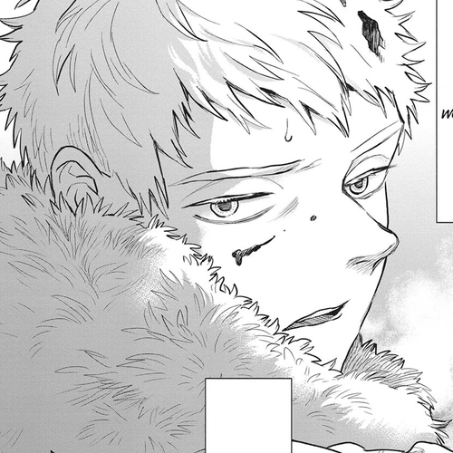 Black Night Parade Chapter 28: When Good Boys Must Turn Bad cover