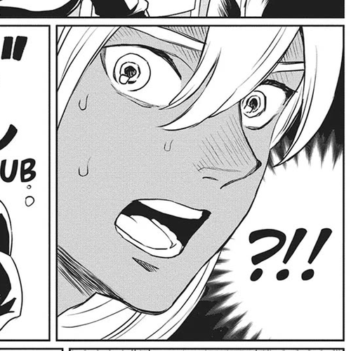 Black Night Parade Chapter 31: The Biggest Company Secret, Straight from the Boss's Mouth cover