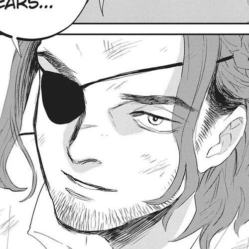 Black Night Parade Chapter 34: Silent Night cover
