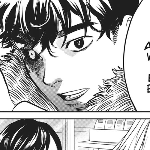 Black Night Parade Chapter 40: Bamboo Shoots Never Lie cover