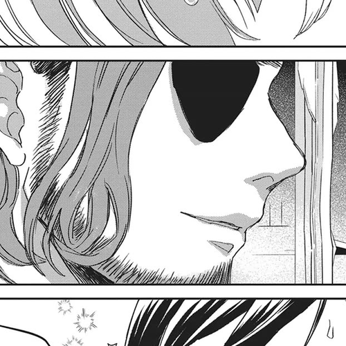 Black Night Parade Chapter 42: A Child's Anguish cover
