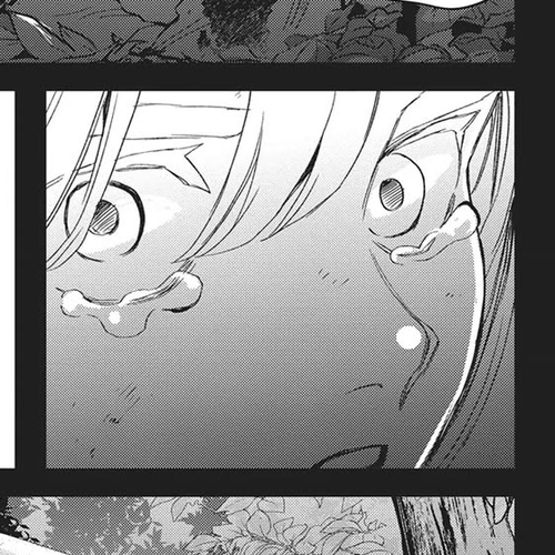 Black Night Parade Chapter 43: He Who Fought Back cover