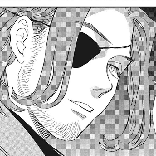 Black Night Parade Chapter 46: Everyone Is the Same and Everyone Is Good cover
