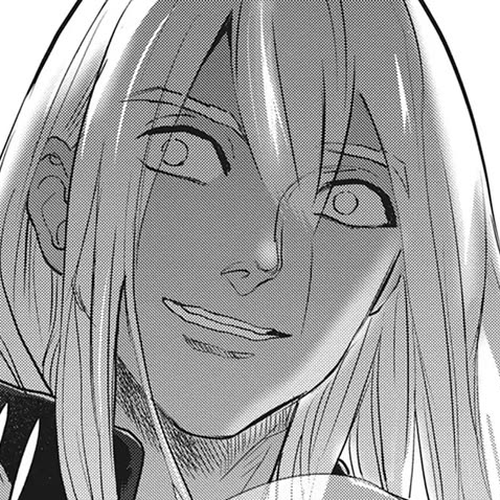 Black Night Parade Chapter 50: Return of the Thunder and Lighting Tag Team! cover
