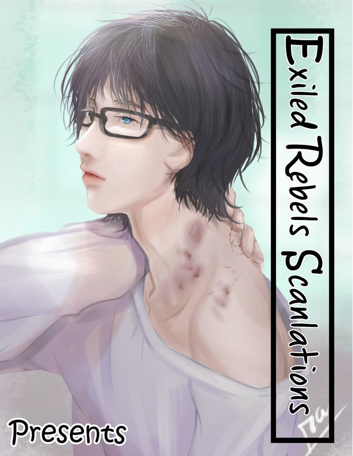 Black or White (Sachimo) Chapter 2 page 1 - Chapter 2