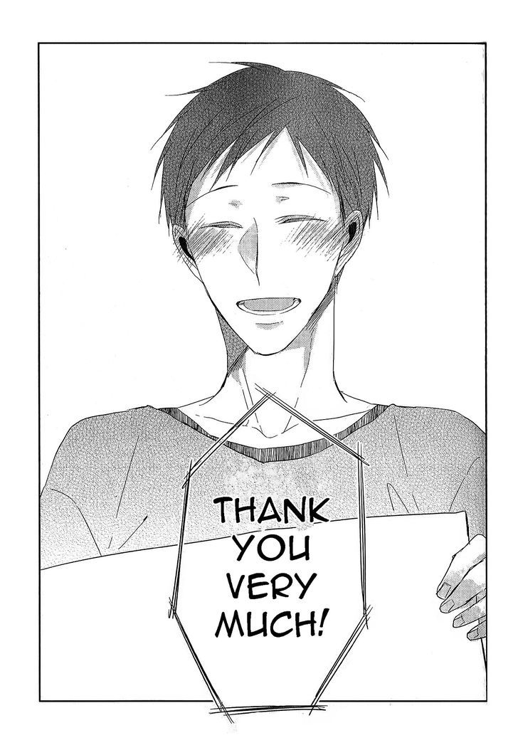 Black or White (Sachimo) Chapter 2 page 40 - Chapter 2