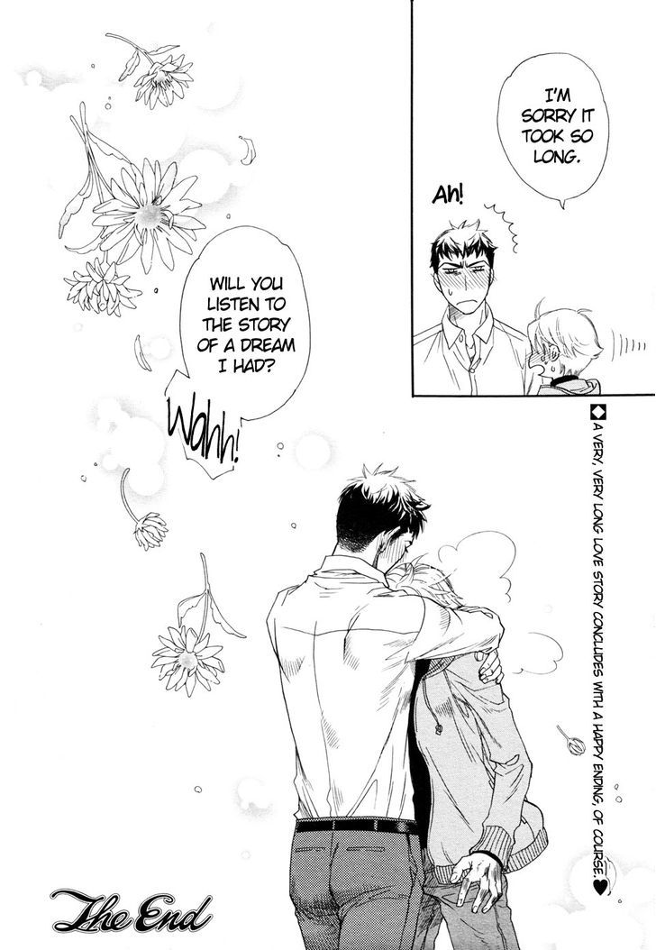 Black Outsider Chapter 1 page 41 - Chapter 1: Black Outsider