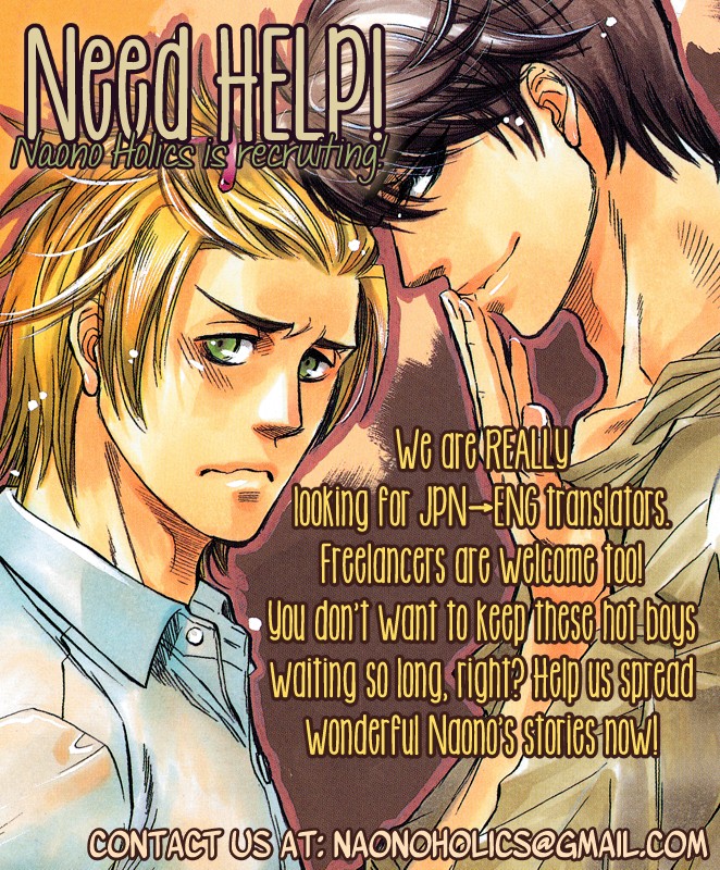 Black Outsider Chapter 5 page 36 - Chapter 5: Dorobou to Hatsukoi 2