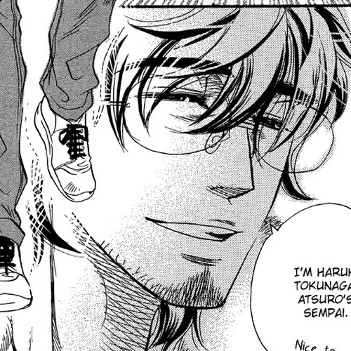 Black Outsider Chapter 7: Dorobou to Hatsukoi 4 cover