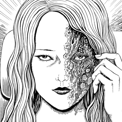 Black Paradox Chapter 1: Group Suicide cover