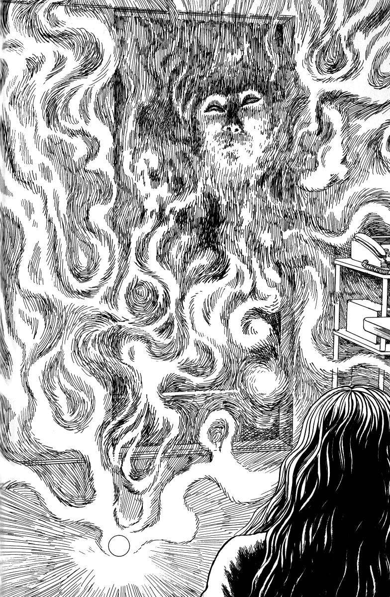 Black Paradox Chapter 2.2 page 17 - Chapter 2 v2 : Strange Tale of the Pylorus