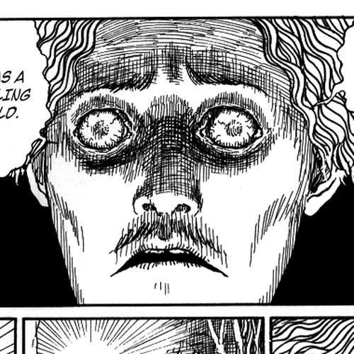 Black Paradox Chapter 2 v2 : Strange Tale of the Pylorus cover