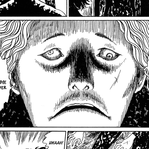 Black Paradox Chapter 3 v2 : Paradoxical Night cover