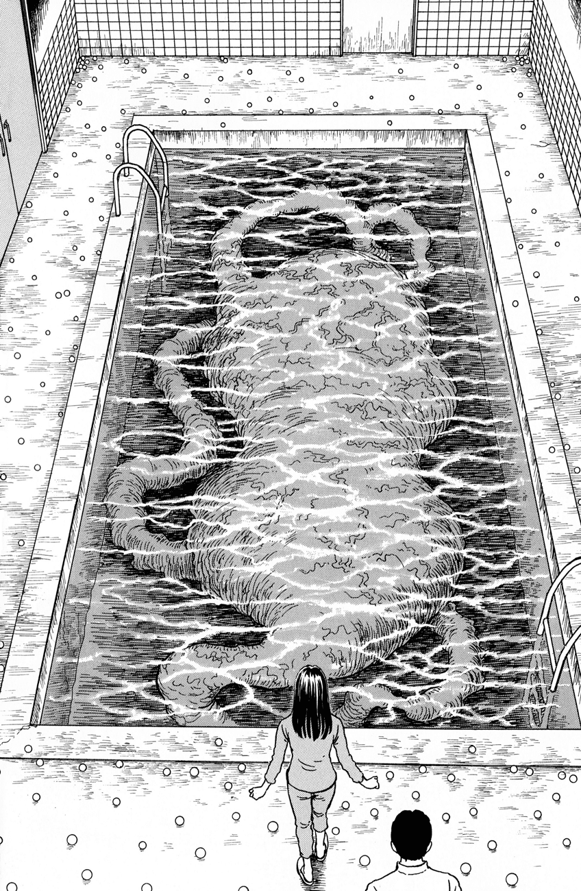 Black Paradox Chapter 4.2 page 24 - Chapter 4 v2 : Dr. Suka's Villa