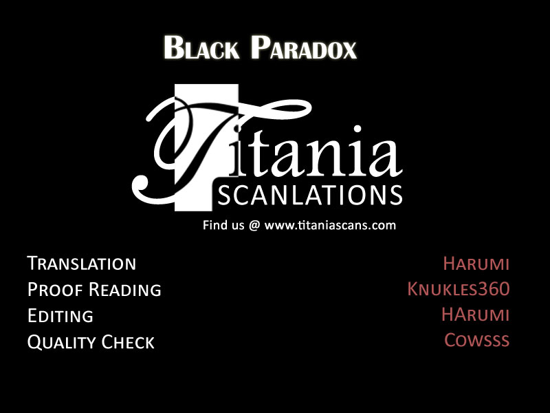 Black Paradox Chapter 4.2 page 33 - Chapter 4 v2 : Dr. Suka's Villa