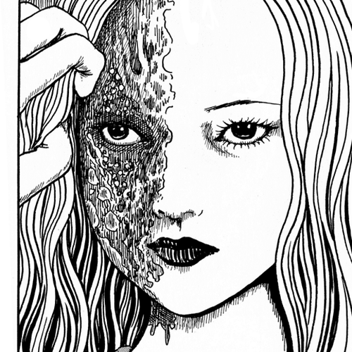 Black Paradox Chapter 4 v2 : Dr. Suka's Villa cover