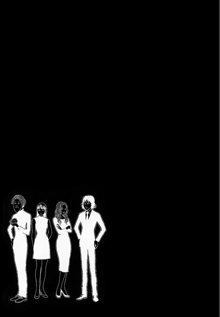 Black Paradox Chapter 6 page 41 - Chapter 6