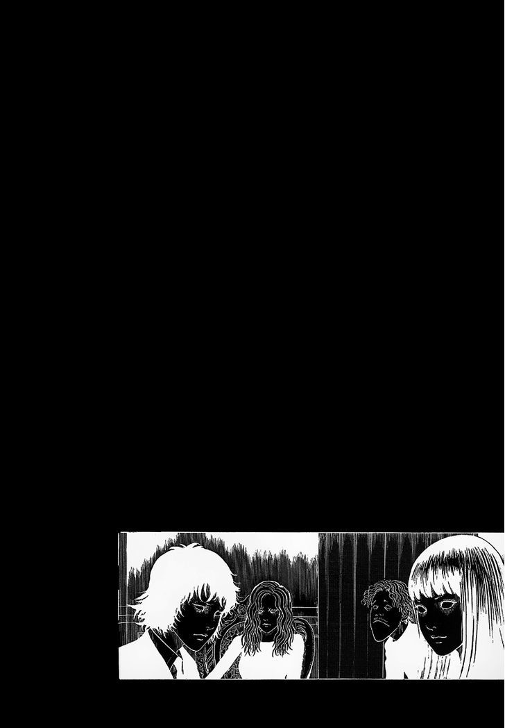 Black Paradox Chapter 6 page 42 - Chapter 6