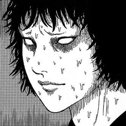 Black Paradox Chapter 6 cover
