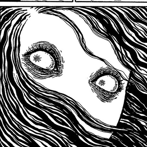 Black Paradox Chapter 7.1 : The Licking Woman cover
