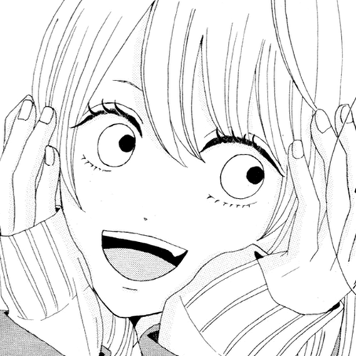 Black Peach Flower Chapter 0 v2 : [Oneshot] cover