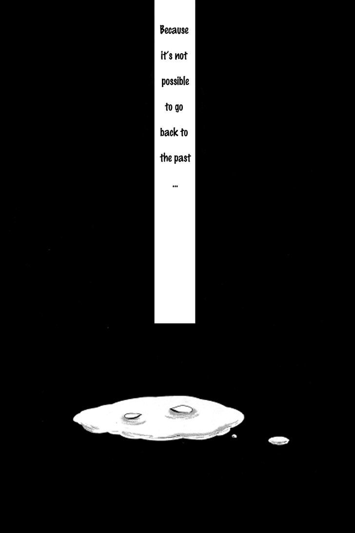 Black Robinia Chapter 3 page 2 - Chapter 3
