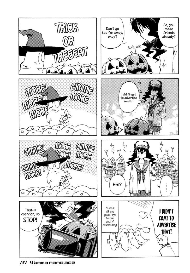 Black Rock-chan Chapter 6 page 7 - Chapter 6
