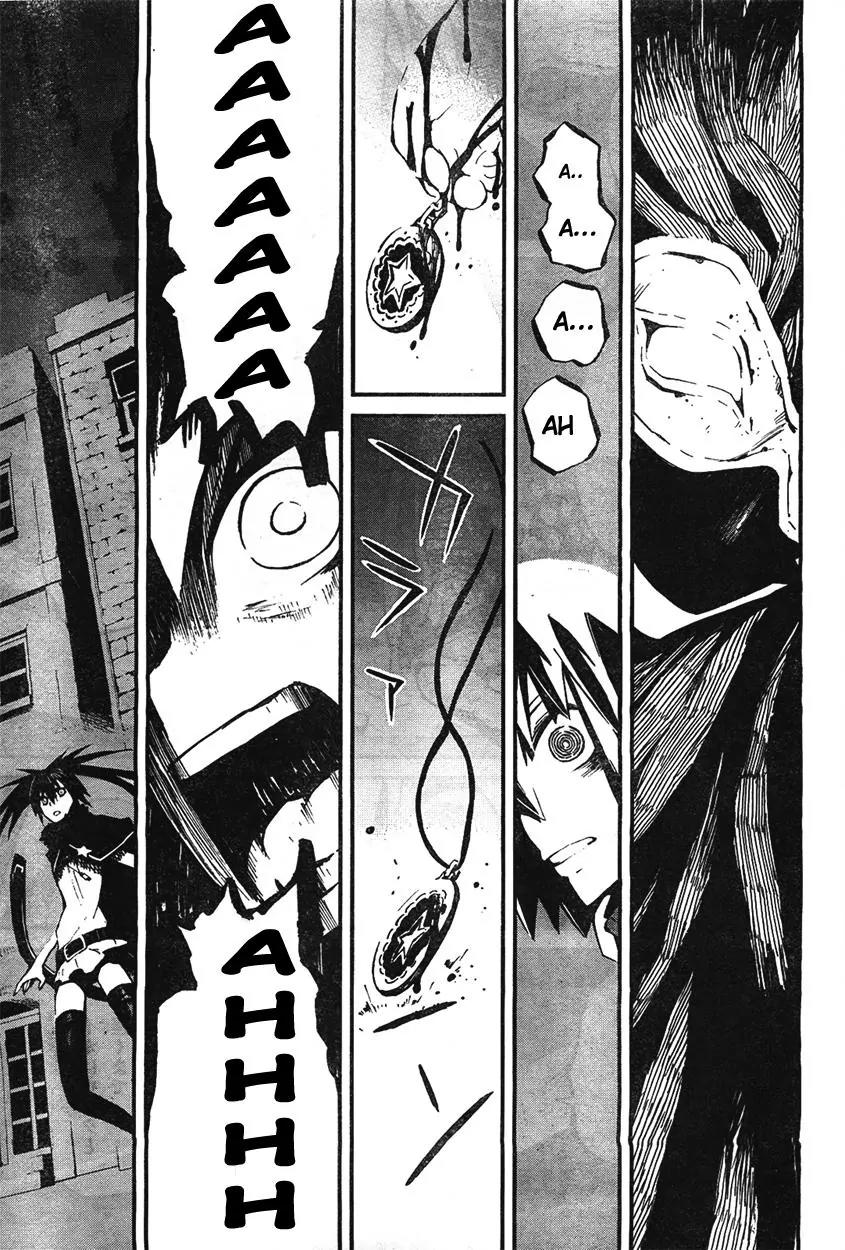 Black Rock Shooter - Innocent Soul Chapter 1 page 30 - Chapter 1